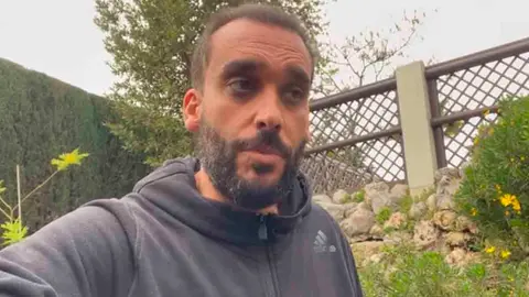 Spiriman video facebook