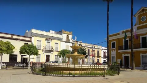 La localidad sevillana de Brenes
