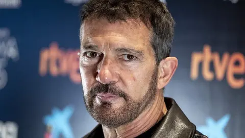 Antonio Banderas