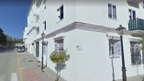 Arcos de la Frontera C&aacute;diz