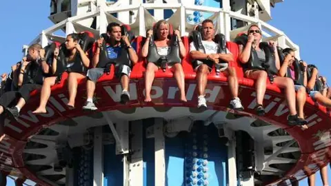 T&iacute;voli M&aacute;laga