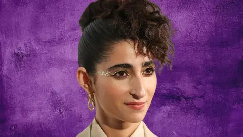 Alba Flores Feminismo