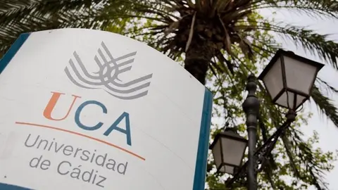 Universidad de C&aacute;diz UCA