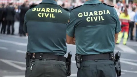 Guardia Civil