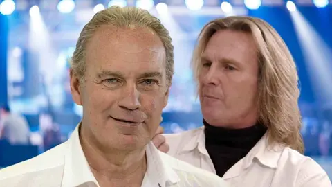 Bert&iacute;n Osborne Pocholo