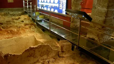 C&aacute;diz ya piensa en reabrir la Casa del Obispo