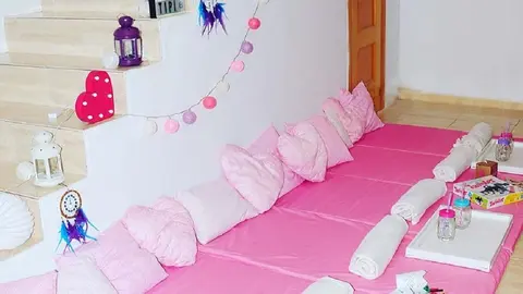 Una fiesta de pijamas acab&oacute; en tragedia tras la muerte de una ni&ntilde;a