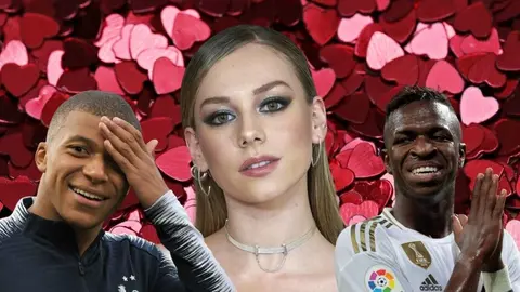 Ester Exp&oacute;sito, pretendientes | El Mira