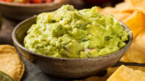 Guacamole