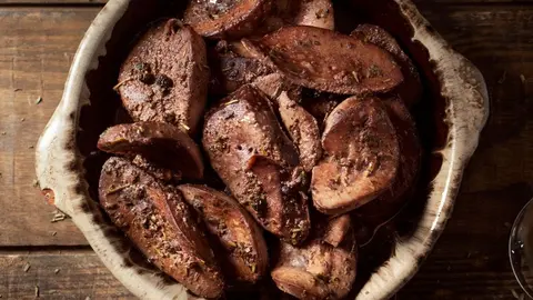 Ri&ntilde;ones al jerez