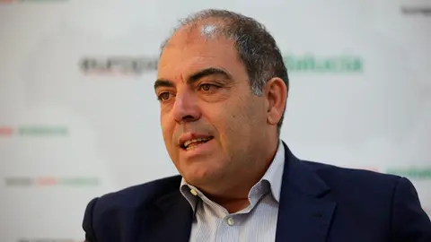 Lorenzo Amor, presidente de la Federaci&oacute;n Nacional de Asociaciones de Trabajadores Aut&oacute;nomos (ATA)