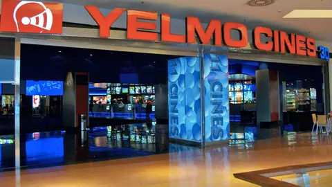 Yelmo Cines
