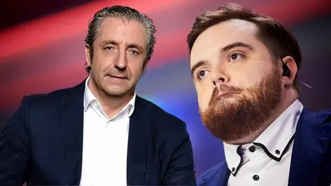 Ibai Llanos Pedrerol