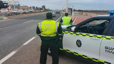 La movilidad en Andaluc&iacute;a ya no est&aacute; limitada