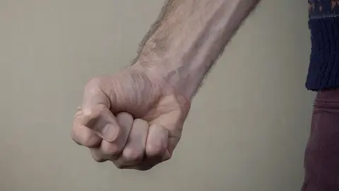 Violencia de g&eacute;nero