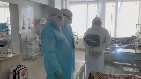 Un joven sufri&oacute; 10 paros cardiacos en la misma noche