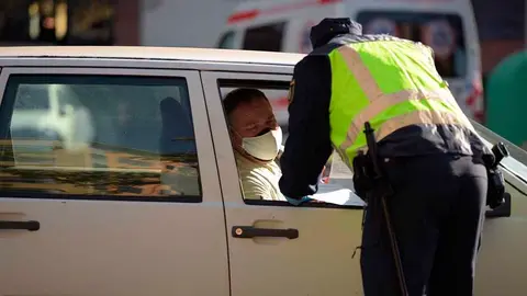 Cierres perimetrales por Coronavirus