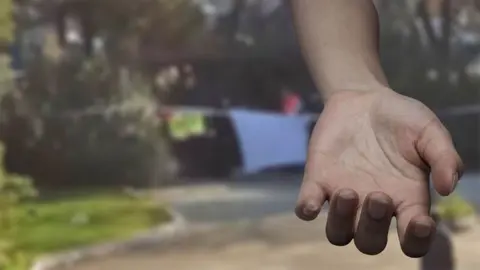 Mujer hallada muerta en La Plata - Jerez de la Frontera