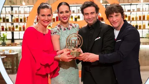 eva gonzalez masterchef