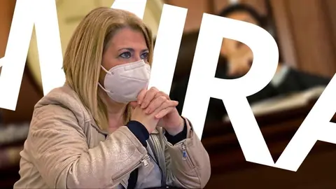 Mamen S&aacute;nchez juzgado Jerez MIRA