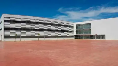 IES El Molinillo Guillena (Sevilla)