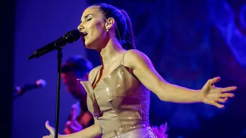 India-Martinez barcelona