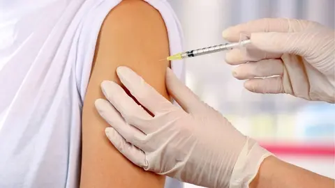 Vacunaci&oacute;n Covid-19 en Andaluc&iacute;a