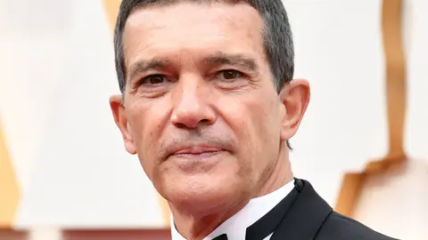 Antonio Banderas
