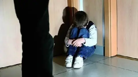 Un fugitivo ha sido detenido en El Puerto por abusar de un ni&ntilde;o