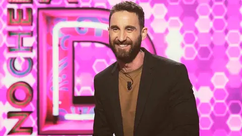 Dani Rovira en 'La Noche D'