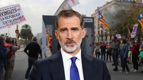 Rey Felipe VI