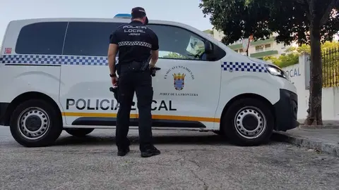 policia loca jerez