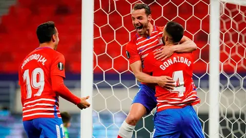 granada europa league