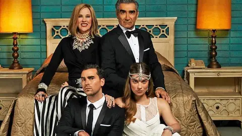 Schitt's Creek