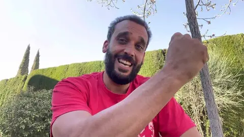 Spiriman