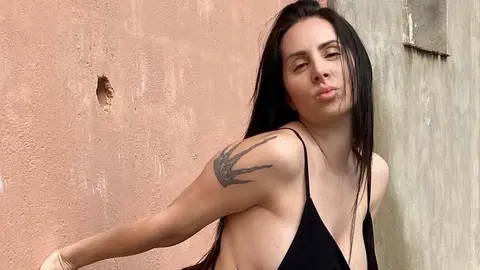 Mala Rodr&iacute;guez en Instagram