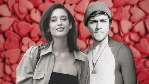 Mar&iacute;a Pedraza y Quim &Aacute;vila