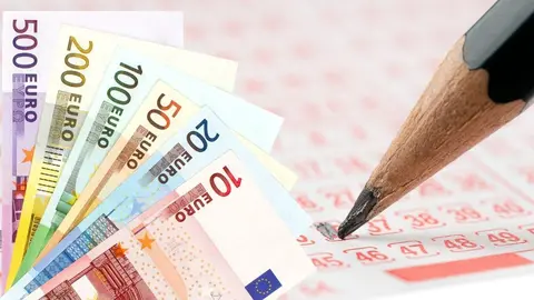 Bonoloto / Imagen de Archivo