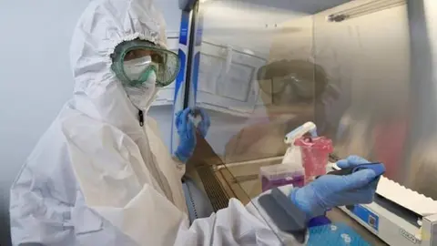 El Gobierno se prepara para una eventual cuarta ola de Coronavirus