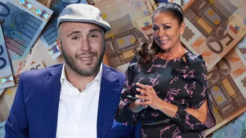 Isabel Pantoja Kiko Rivera