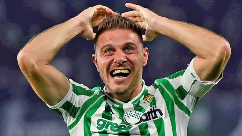 Joaqu&iacute;n S&aacute;nchez, un hombre de r&eacute;cord