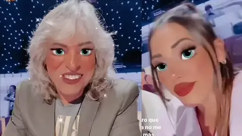 Jos&eacute; Merc&eacute; - India Mart&iacute;nez