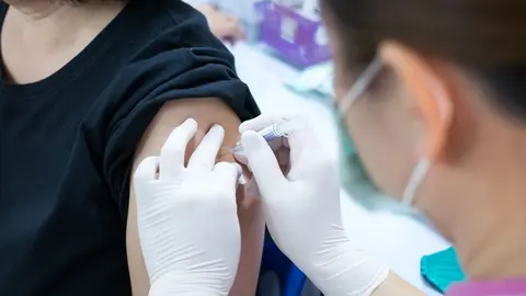 vacuna contra el Covid-19