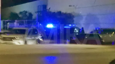 Dos muertos en minutos en Jerez