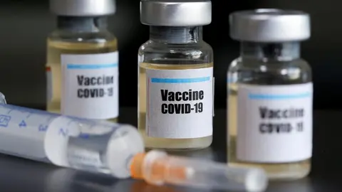 La vacuna de Janssen