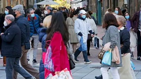 La mascarilla y la distancia social ser&aacute;n necesarias durante a&ntilde;os