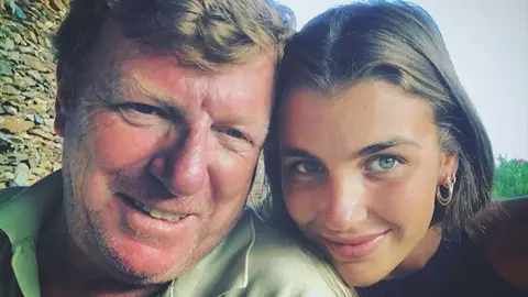 patricia cesar los morancos