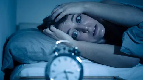 El insomnio puede ser factor determinante para contraer el Coronavirus