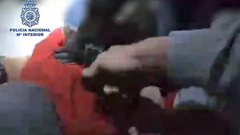 Cae en Jerez gran Grupo de Narcotr&aacute;fico de Hach&iacute;s y Coca&iacute;na