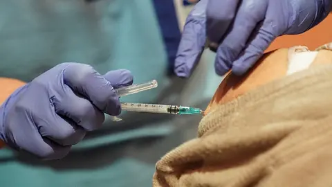 Andaluc&iacute;a acelera el proceso de vacunaci&oacute;n contra el Coronavirus